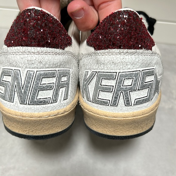 Golden Goose Ball star sneakers 42 - Picture 6 of 7